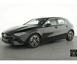 MERCEDES CLASSE A 180 BUSINESS LINE