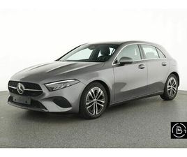 MERCEDES CLASSE A 180 D BUSINESS LINE