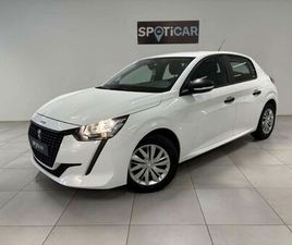 PEUGEOT 208 PEUGEOT 208 LIKE - AIRCO - BLTH