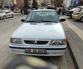 RENAULT R9 1.4 BROADWAY