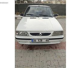 RENAULT R9 1.4 BROADWAY RL