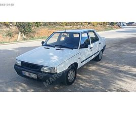 RENAULT R9 1.4 BROADWAY RL