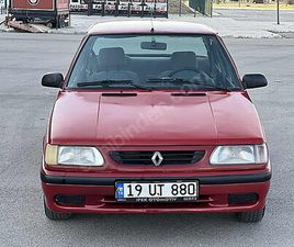 RENAULT R9 1.4 BROADWAY RNI