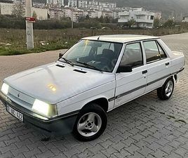 RENAULT R9 1.6 FAIRWAY