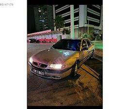 RENAULT SAFRANE 2.0 RXE