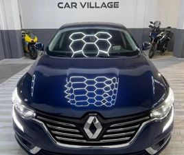 TALISMAN DCI 160 CV EDC ENERGY INITIALE PARIS 4CONTROL