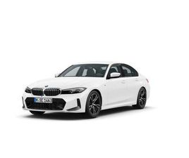 BMW SÉRIE 3 318 318I BERLINE M SPORT LIMITED EDITION 348€/MOIS