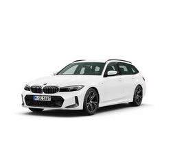 BMW SÉRIE 3 318 TOURING M SPORT LIMITED EDITION 377€/MOIS