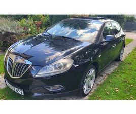 LANCIA DELTA LANCIA DELTA 1.9 JASIENICA • OLX.PL