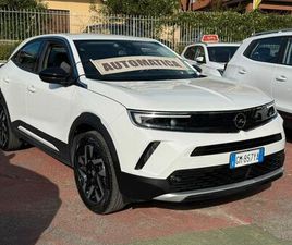 OPEL MOKKA 130CV *AUTOMATICA* IVA ESP