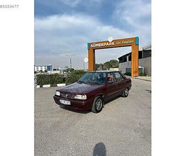 RENAULT R9 1.4 BROADWAY RN