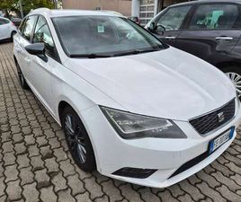 SEAT LEON ST TGI LEON III ST ST 1.4 TGI STYLE S