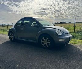 NEW BEETLE