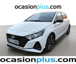 1.2 MPI N LINE 30 ANIVERSARIO (84 CV)