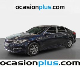 KIA OPTIMA 1.7 CRDI VGT ECO-DYNAMICS BUSINESS (141 CV)