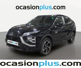 2.4 PHEV KAITEKI 4WD AUTO (188 CV)