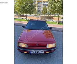 RENAULT R 21 2.0 CONCORDE