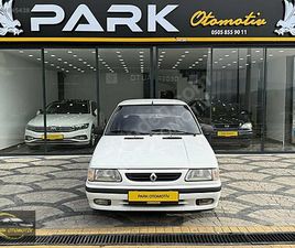 RENAULT R9 1.4 BROADWAY RL