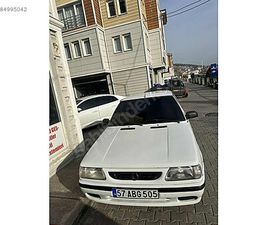 RENAULT R9 1.4 BROADWAY RN