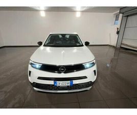 OPEL MOKKA MOKKA-E 136 CV EDITION