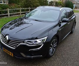 RENAULT-TALISMAN-ESTATE-16-DCI-INTENS-4-CONTROL-BTW