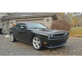 DODGE CHALLENGER DODGE CHALLENGER V6 3,5L