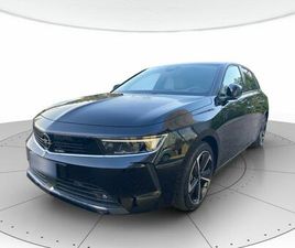 OPEL ASTRA PHEV OPEL ASTRA 1.6 PHEV ELEGANCE 180CV AT8