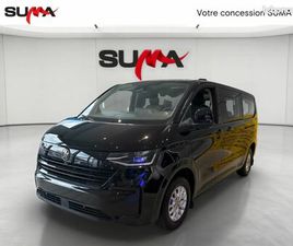 VOLKSWAGEN CARAVELLE VOLKSWAGEN CARAVELLE E- 7 L2 286 CH LIFE