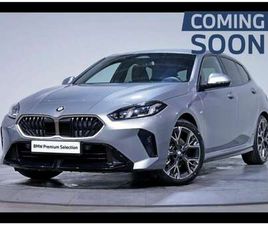 BMW SERIE 1 118 D HATCH KIT M SPORT