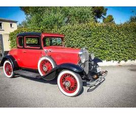 CHEVROLET INDEPENDANCE CHEVROLET INDEPENDANCE AE 164