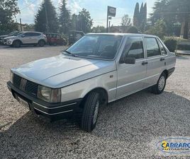 FIAT DUNA FIAT DUNA 60