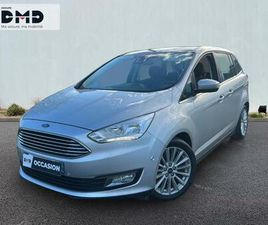 1.0 ECOBOOST 125CH STOP&START TITANIUM EURO6.2