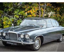 JAGUAR MARK X