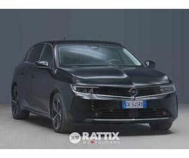 OPEL ASTRA PHEV OPEL ASTRA 1.6 PHEV 180CV BUSINESS ELEGANCE AT8