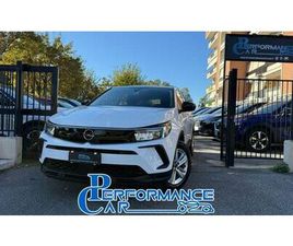 OPEL GRANDLAND X 1.5 DIESEL ECOTEC 130CV AUT.BUSINESS