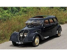 PEUGEOT 402
