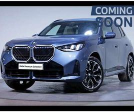 BMW X3 XDRIVE 20D 20 XDRIVE KIT M SPORT
