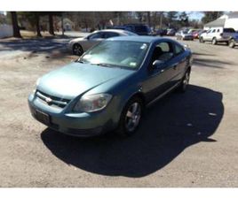 USED 2010 CHEVROLET COBALT LT