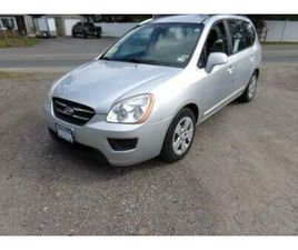 KIA RONDO 2009 KIA RONDO LX