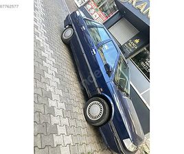 RENAULT R21 2.0 CONCORDE