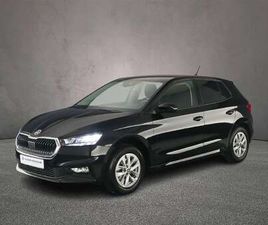 SKODA FABIA SELECTION 1.0 TSI 115PK DSG AUTOMAAT