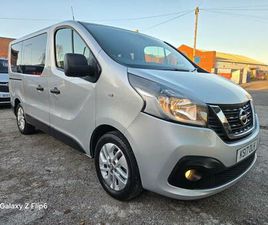 1.6 DCI 1.0T TEKNA L1 H1 EURO 6 (START/STOP) 6DR