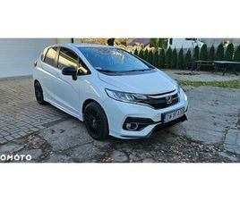 HONDA JAZZ HONDA JAZZ 1.5 I-VTEC DYNAMIC (ADAS)
