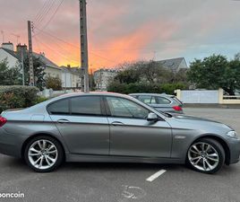 BMW SERIE 5 535 BMW F10 535D