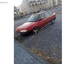 RENAULT R 21 2.0 CONCORDE