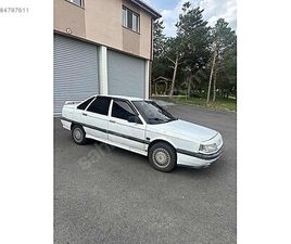 RENAULT R 21 2.0 CONCORDE