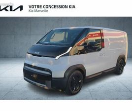 KIA PV5 KIA PV5 L 163CH 71,2KWH PLUS