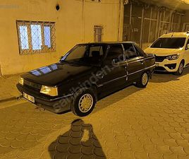 RENAULT R9 1.6 FAIRWAY