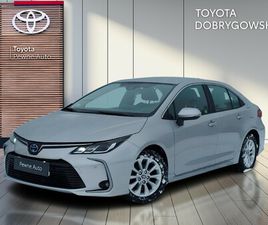 TOYOTA COROLLA 1.8 HYBRID COMFORT TECH