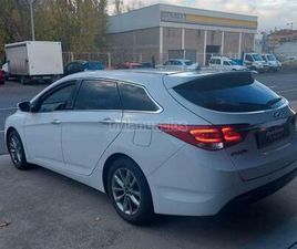 HYUNDAI I40 SW HYUNDAI - I40 CW 1.7 CRDI 115CV BLUEDRIVE TECNO